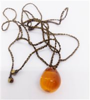 Collana Rudelli Zambetti Gioielli Donna in Vetro MBGPAR - MBGPAR